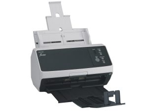 Документен скенер Ricoh fi-8150, A4, USB 3.2 gen1, ADF за 100 страници