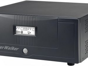 Инвертор POWERWALKER  700 PSW, 700 VA