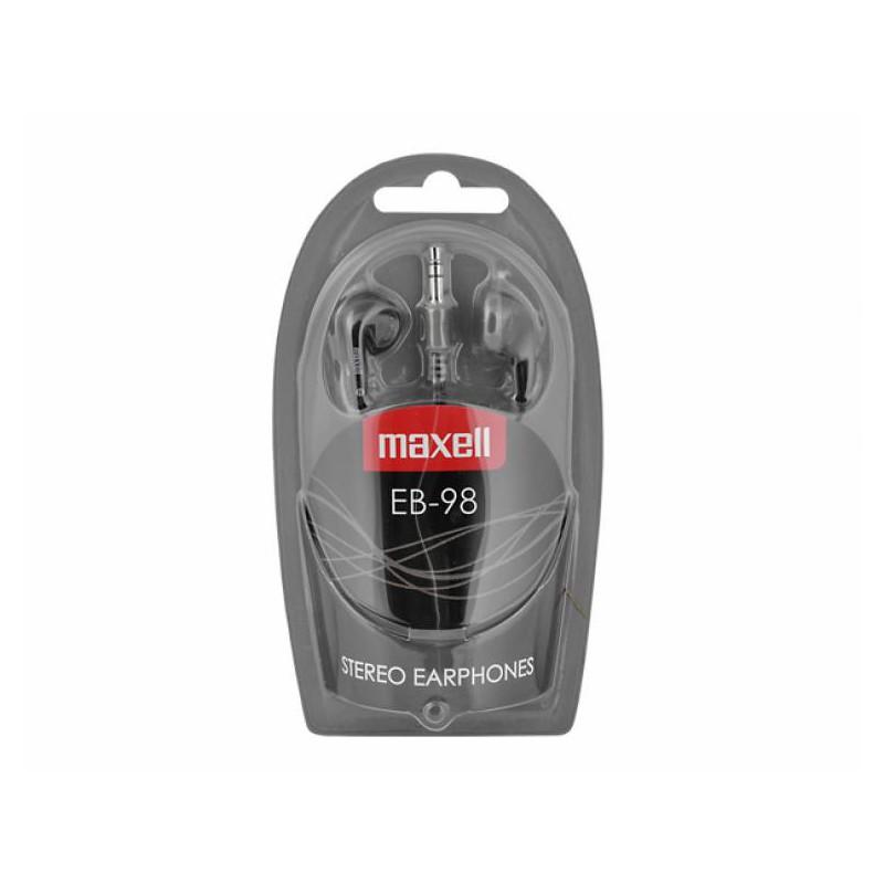 Слушалки MAXELL EB-98 - Image 2