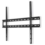 Стенна стойка за TV HAMA, Фиксирана, 100"(254 см), до 75 кг