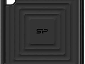 Външен SSD Silicon Power PC60, 512GB