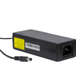 Захранващ адаптер Inter Tech 60W, C14-Конектор