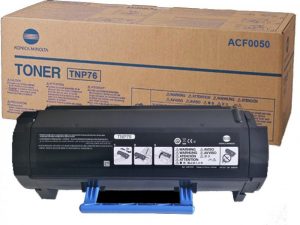 Тонер касета DEVELOP TNP-78, - ineo 4000i, 4020i, 5000i, 5020i, 12000 k., Черен