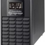 UPS POWERWALKER VFI 1500 CG PF1 1500VA, On-Line