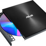 Външно USB DVD записващо устройство ASUS ZenDrive U9M Ultra-slim