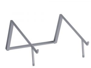 Поставка за лаптоп Rain Design mBar Pro Plus, Астро сива