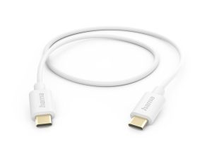 HAMA Кабел за зареждане USB Type-C - USB Type-C, 201590