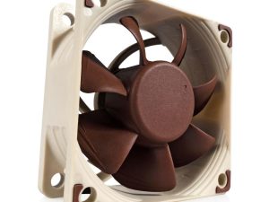 Вентилатор Noctua 60mm NF-A6x25 PWM