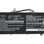 Батерия  за лаптоп Acer Aspire Nitro V15 VN7-571G VN7-572G VN7-591G VN7-592G i V17 VN7-791G VN7-792G AC14A8L, 11.4V, 4600mAh CAMERON SINO