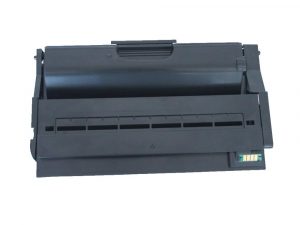 Тонер касета GENERINK SP 377XE, RICOH, Черна, 6400 копия