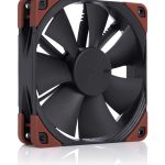 Вентилатор Noctua NF-F12 iPPC-2000 PWM, 120, IP67