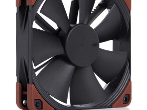 Вентилатор Noctua NF-F12 iPPC-2000 PWM, 120, IP67