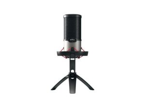 Настолен микрофон CHERRY UM 6.0 ADVANCED, MIC-JA-0710