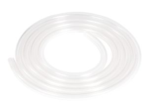Тръба Alphacool AlphaTube HF, 16/10 (3/8"ID), 3м, Прозрачна, Retailbox