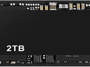 SSD SAMSUNG 990 PRO, 2TB, M.2 Type 2280, MZ-V9P2T0BW