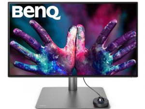 Монитор BenQ PD2725U