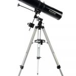 Телескоп Celestron PowerSeeker 114EQ, Нютонов рефлектор