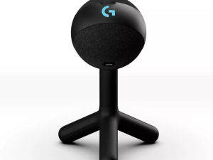 Динамичен микрофон Logitech YETI ORB