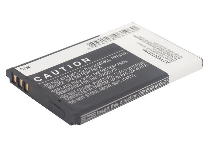 Батерия за телефон DORO 1360 1362 CS-DEP510SL 3,7V 900mAh LiIon CAMERON SINO - Image 2