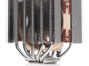 Охладител за процесор Noctua NH-D12L
