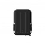 Външен хард диск SILICON POWER Armor A66 , 2.5", 1TB