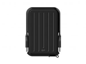Външен хард диск SILICON POWER Armor A66 , 2.5", 1TB