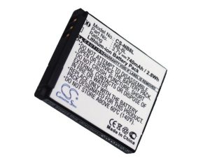 Батерия за апарат CANON PowerShot A3000 NB8L LiIon 3.7V 740mAh CAMERON SINO