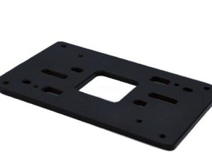Монтажна рамка Thermal Grizzly AM5 M4 backplate, Алуминий