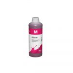 Бутилка с мастило INKTEC за HP 5971M ,Pigment 1000 гр, Червен