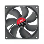 Вентилатор SPIRE  120x120x25 mm, Sleeve