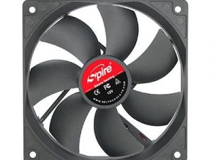 Вентилатор SPIRE  120x120x25 mm, Sleeve