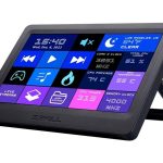 Команден панел G.SKILL WigiDash, 7", USB