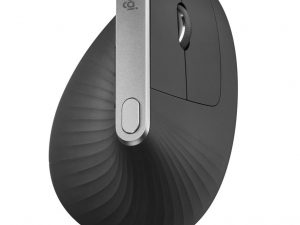 Безжична оптична мишка LOGITECH MX Vertical Advanced Ergonomic