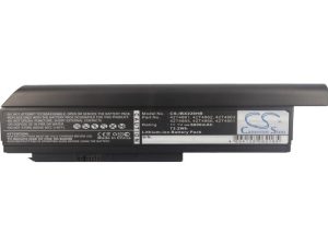 Батерия за лаптоп LENOVO Thinkpad X220, X230 42T4862 11,1V 6600mAh CAMERON SINO