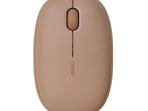 Безжична оптична мишка RAPOO M660
