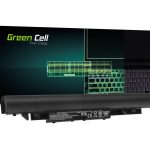 Батерия  за лаптоп GREEN CELL, HP 240, 245, 250, 255, G6, 14.4V, 2200mAh