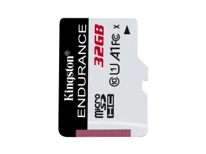 Карта памет Kingston Endurance microSDHC 32GB