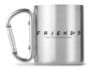 Чаша ABYSTYLE Friends - Mug Carabiner