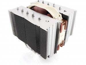 Охладител за процесор Noctua NH-D15S, за сокет 1155/1150/2011/AMD