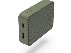 HAMA Външна батерия "Colour 10", 10000 mAh, 201713