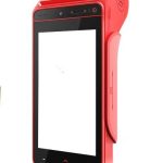 Смарт POS терминал BIRCH MU80, Android, USB