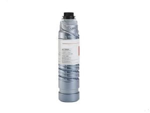 Бутилка с тонер за RICOH MP-2014/M2700/M2701/IM2702, 4000 копия, Черен