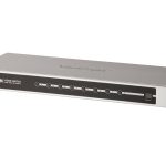 HDMI суич ATEN VS0801H, 8-Port, 3м