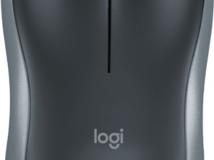 Безжична оптична мишка LOGITECH M185