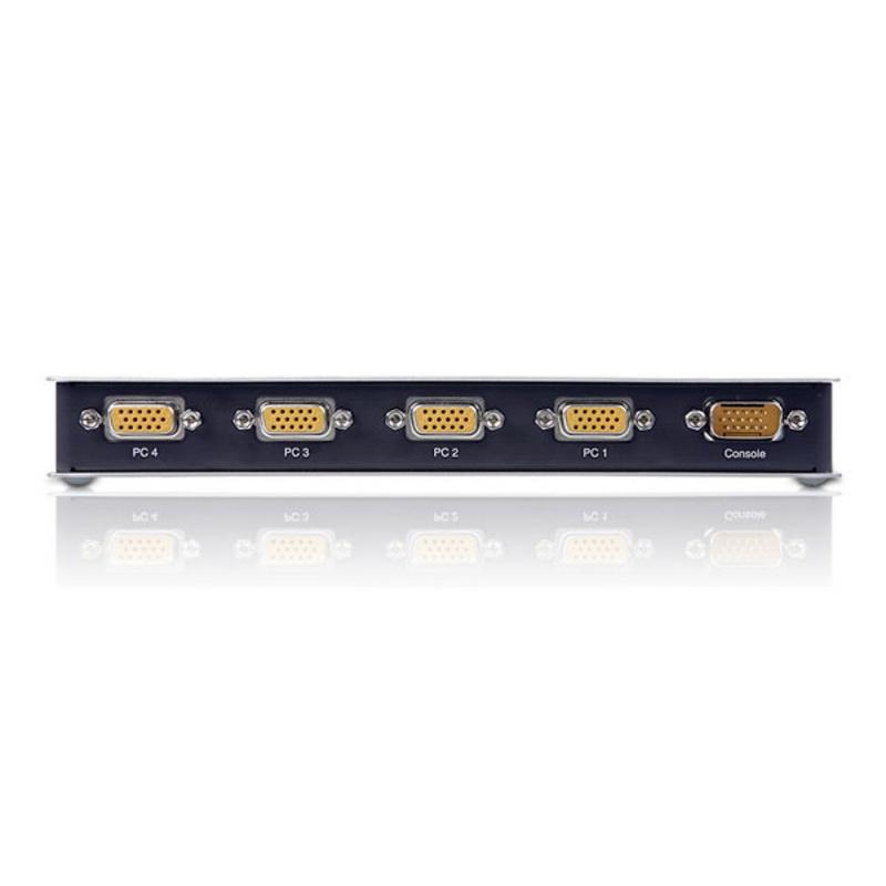 KVM превключвател ATEN CS74E - Image 3