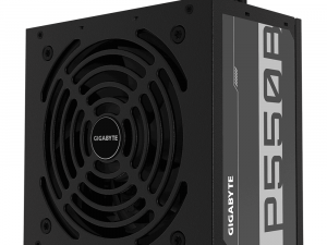 Захранващ блок Gigabyte GP-P550B, 550W, 80+, Bronze