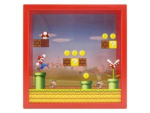 Каса за монети Paladone Super Mario Arcade Money Box BDP