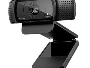 Уеб камера с микрофон LOGITECH C920 HD Pro