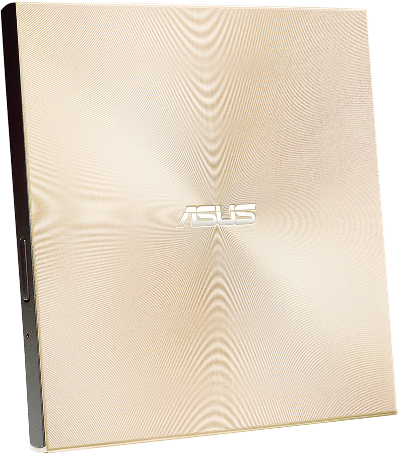 Външно DVD записващо устройство ASUS ZenDrive U9M Ultra-slim - Image 5