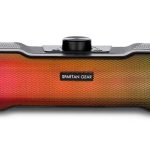 Soundbar Spartan Gear Orpheus RGB